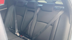 Honda Civic 1.5 VTEC Turbo Sport 5dr Petrol Hatchback